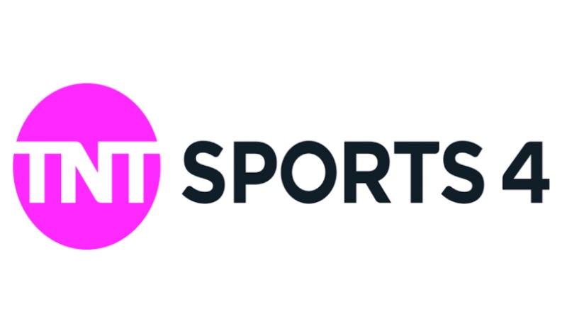 TNT Sports 4